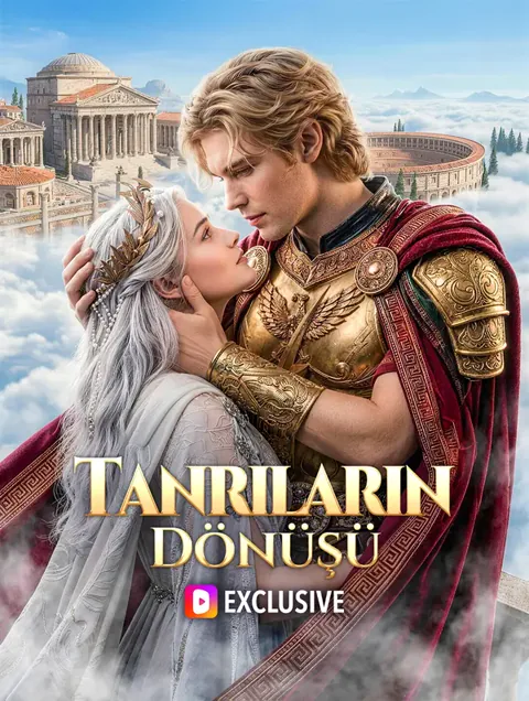 Tanrıların Dönüşü
