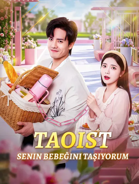 Taoist, Senin Bebeğini Taşıyorum