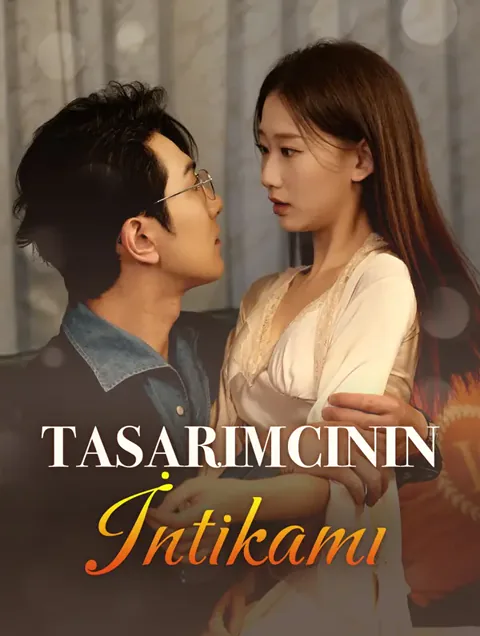 Tasarımcının İntikamı(Dublajlı)