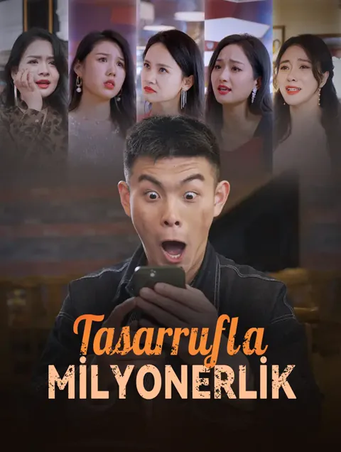 Tasarrufla Milyonerlik