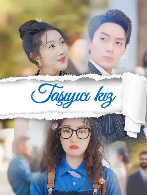 Taşıyıcı kız