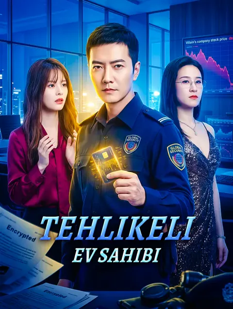 Tehlikeli Ev Sahibi
