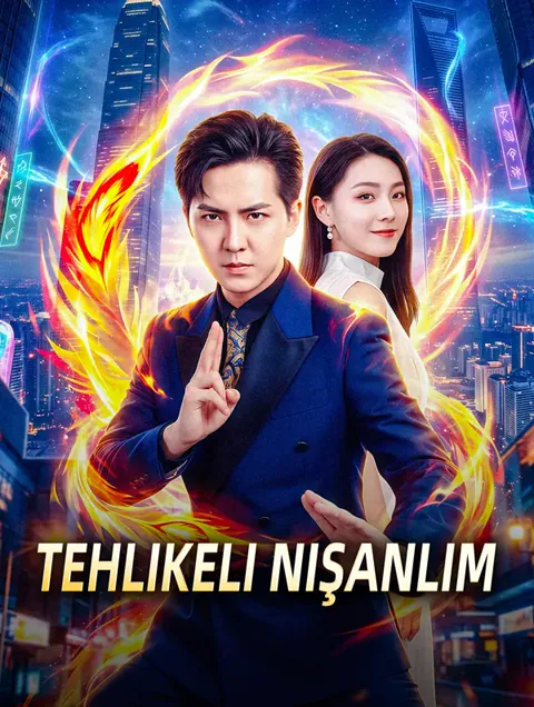 Tehlikeli Nişanlım