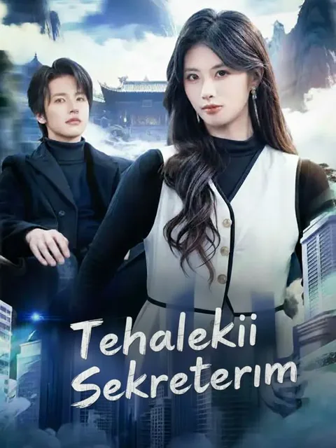 Tehlikeli sekreterim
