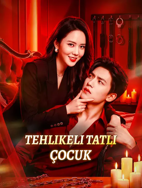 Tehlikeli Tatlı Çocuk