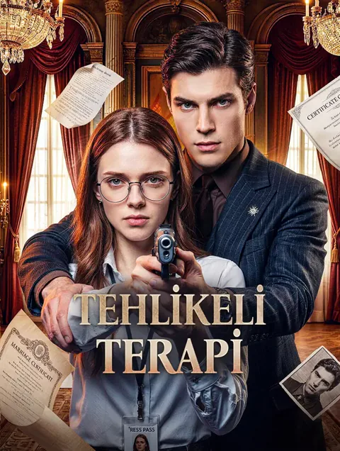 TEHLİKELİ TERAPİ