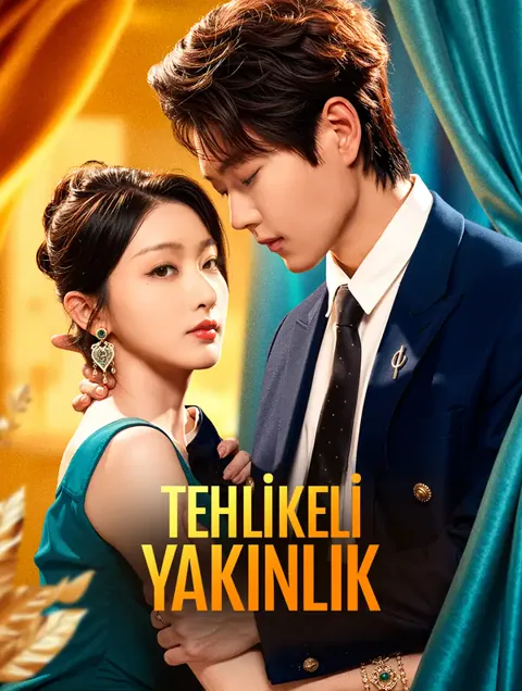 TEHLİKELİ YAKINLIK(Dublajlı)