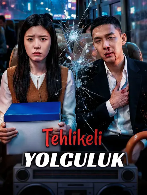Tehlikeli Yolculuk