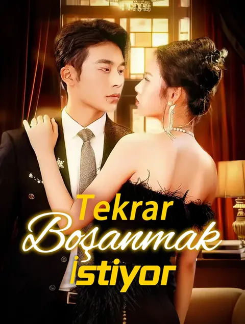 Tekrar Boşanmak İstiyor