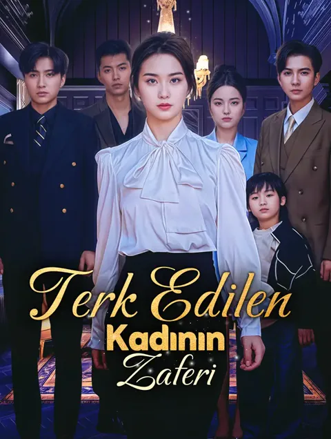 Terk Edilen Kadının Zaferi