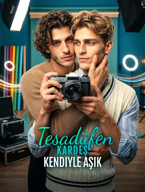 Tesadüfen Kardeş, Kendiyle Aşık