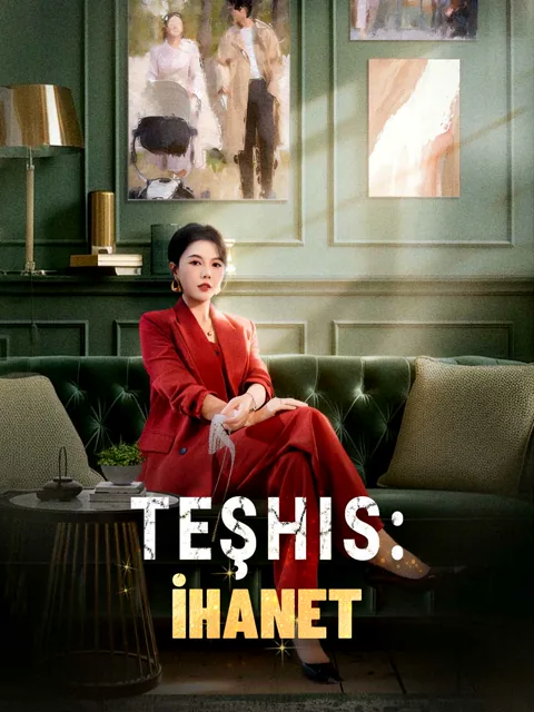 Teşhis: İhanet