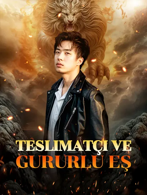 Teslimatçı ve Gururlu Eş