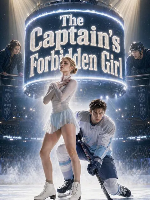The Captain’s Forbidden Girl