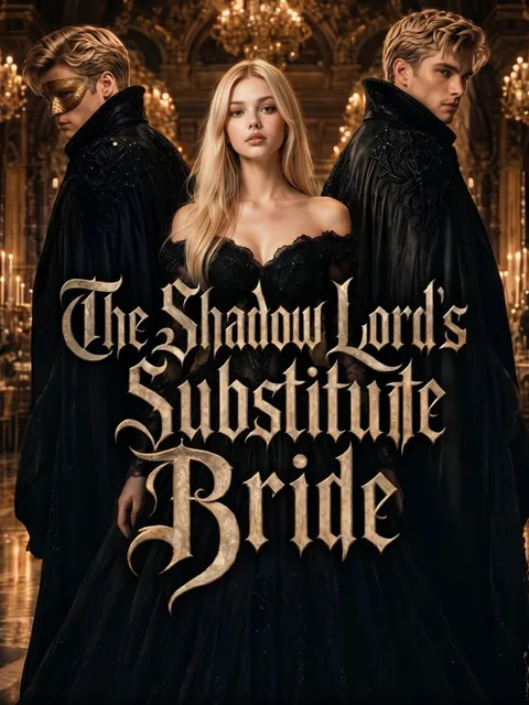 The Shadow Lord's Substitute Bride