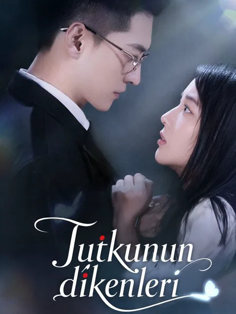 Tutkunun dikenleri