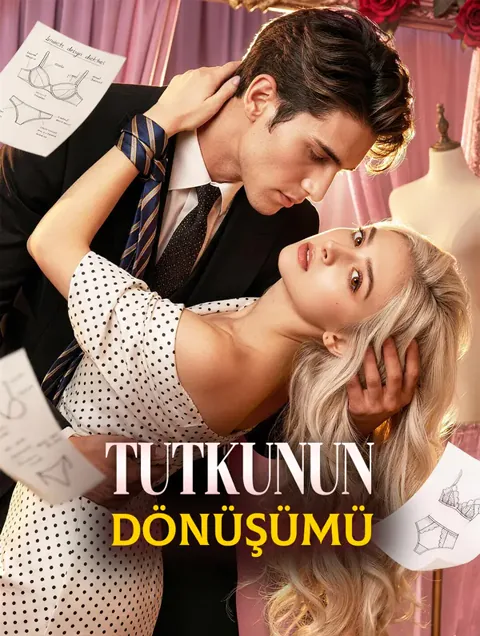 TUTKUNUN DÖNÜŞÜMÜ