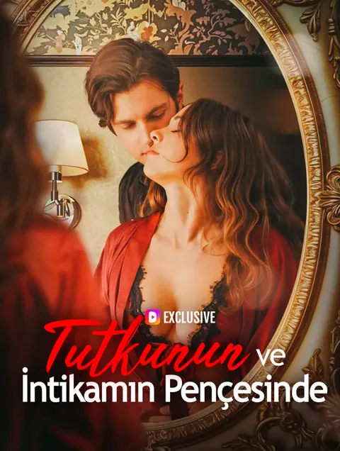 Tutkunun ve İntikamın Pençesinde