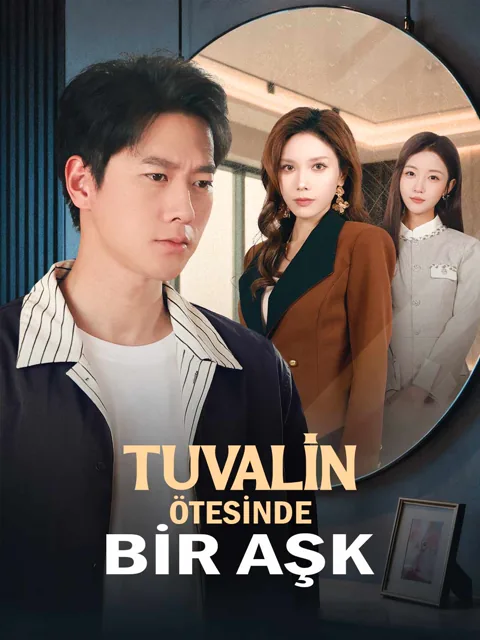 [Dublajlı] TUVALİN ÖTESİNDE BİR AŞK