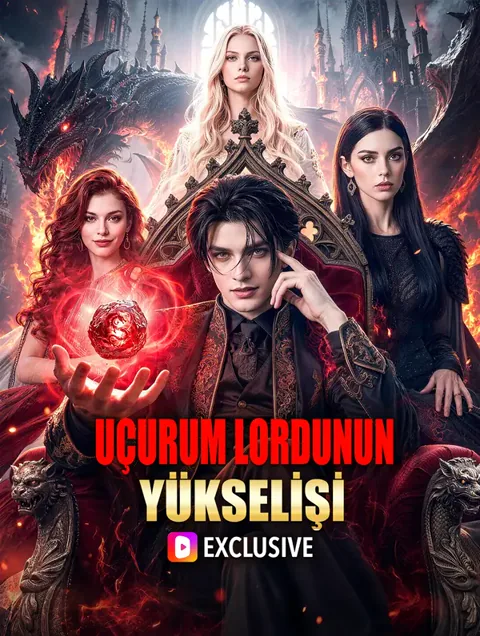 UÇURUM LORDUNUN YÜKSELİŞİ