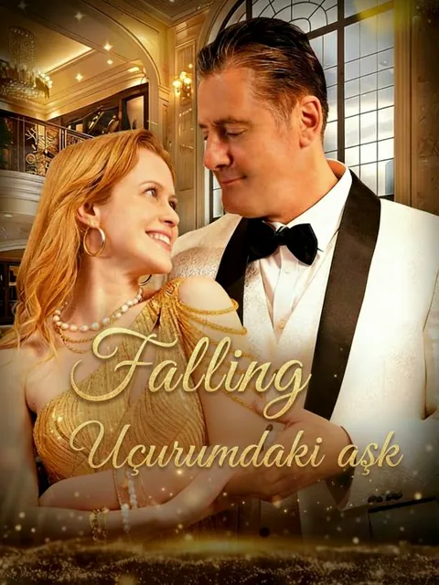 Uçurumdaki aşk