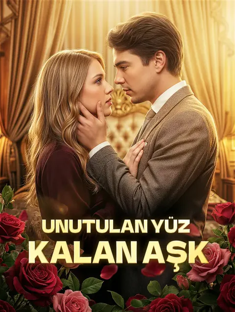 Unutulan Yüz, Kalan Aşk