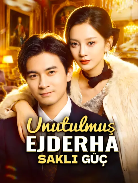 Unutulmuş Ejderha, Saklı Güç