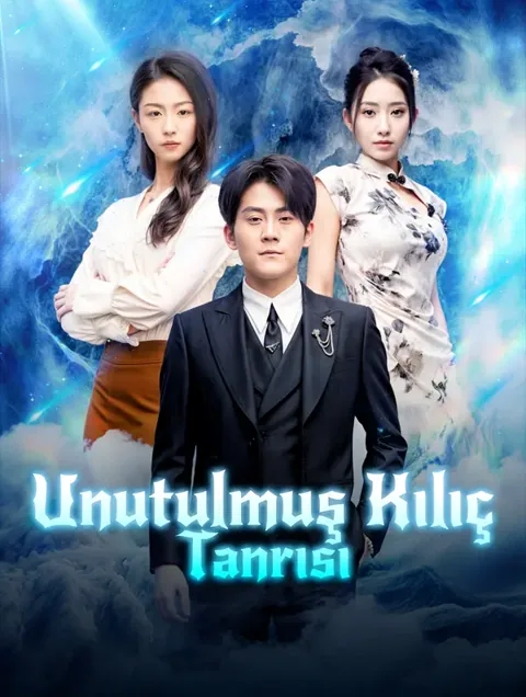 Unutulmuş Kılıç Tanrısı