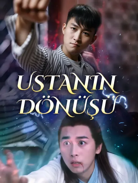 Ustanın Dönüşü