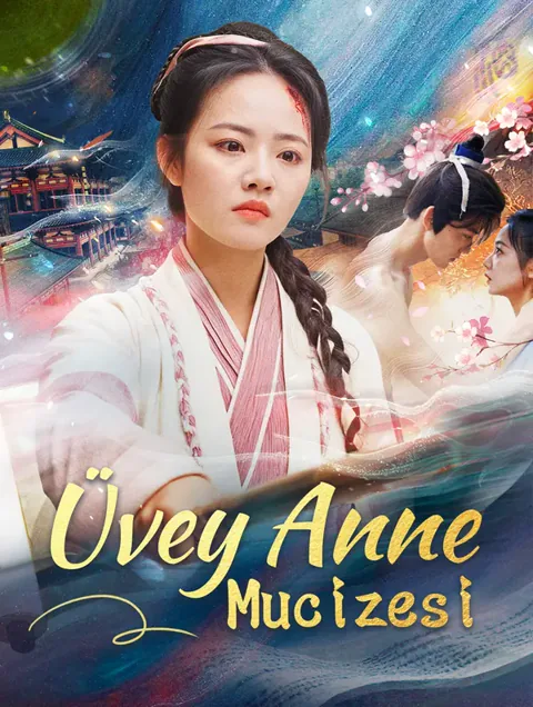 Üvey Anne Mucizesi