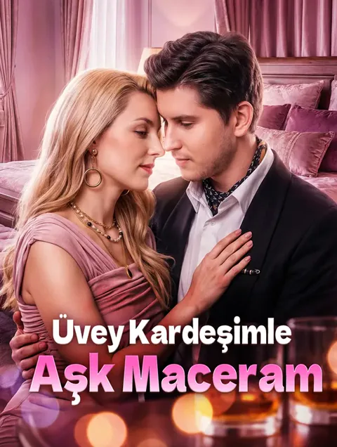 Üvey Kardeşimle Aşk Maceram