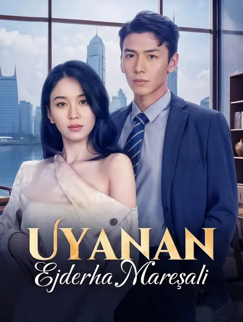 Uyanan Ejderha Mareşali