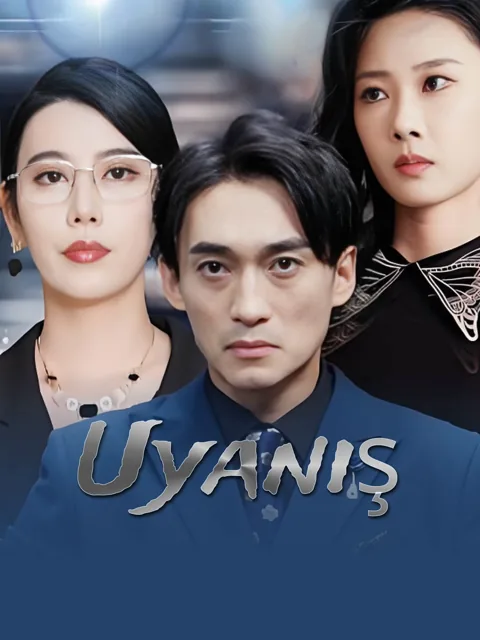 Uyanış