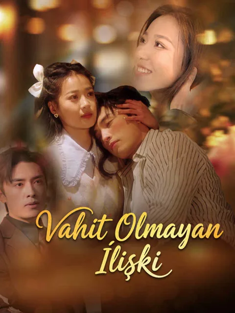 Vahit Olmayan İlişki