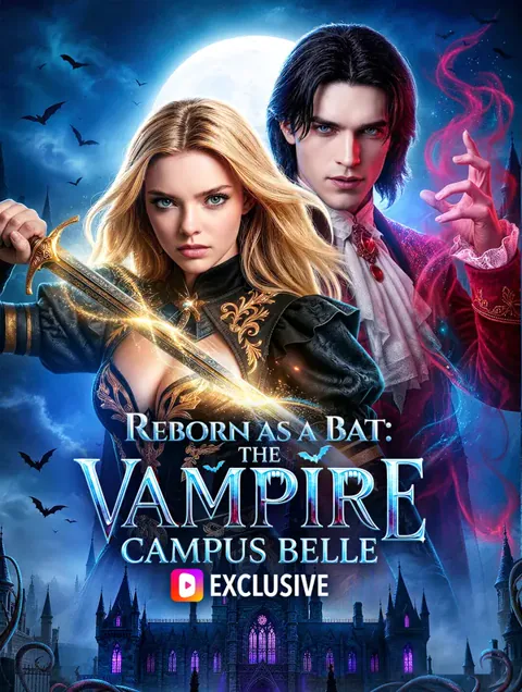 VAMPİR LORDU