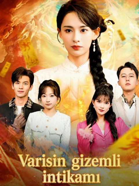 Varisin gizemli intikamı