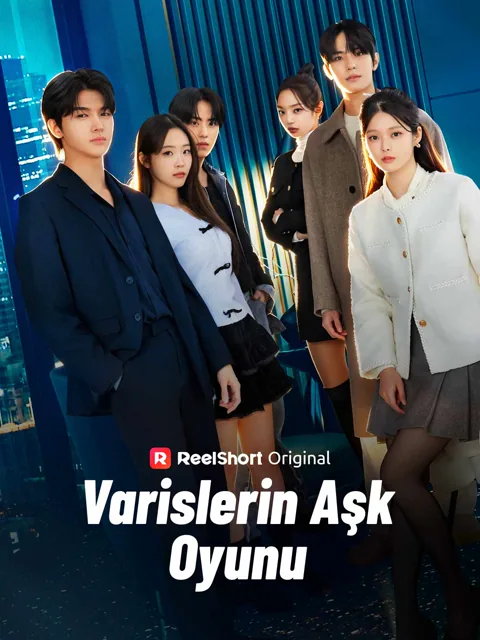 Varislerin Aşk Oyunu