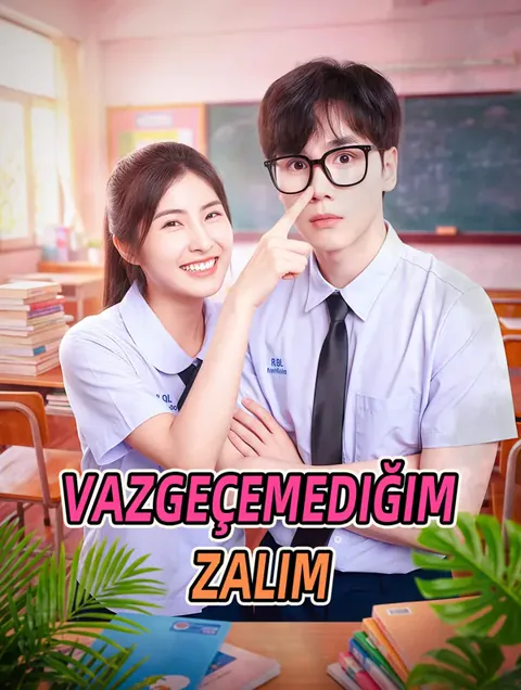 Vazgeçemediğim Zalim