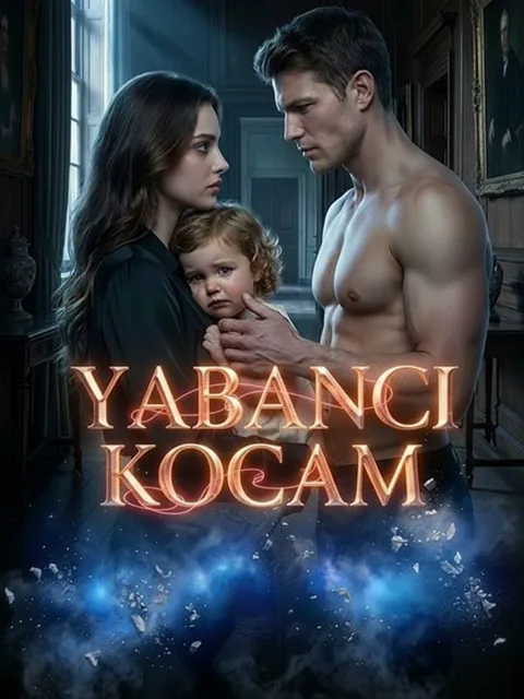 Yabancı kocam