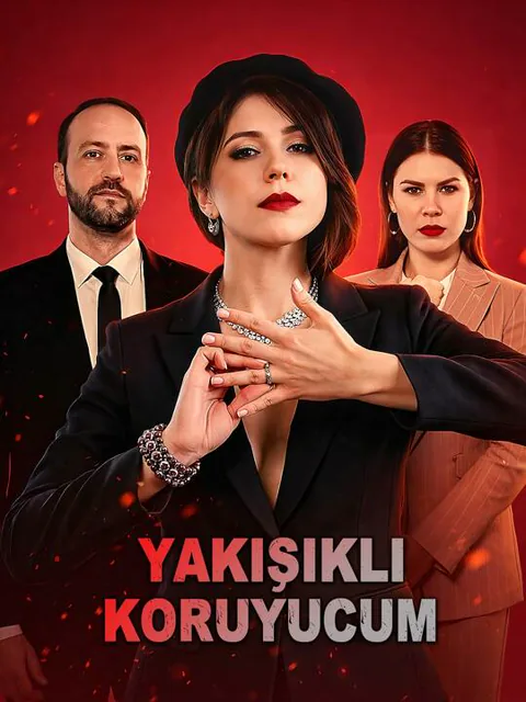 Yakışıklı Koruyucum