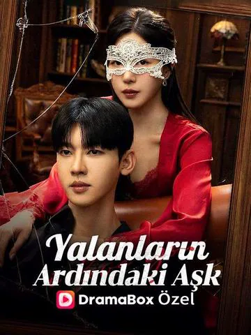 Yalanların Ardındaki Aşk