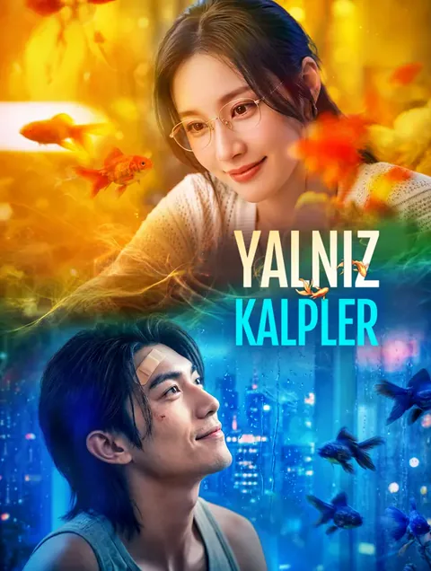YALNIZ KALPLER