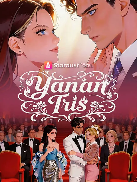 Yanan Iris