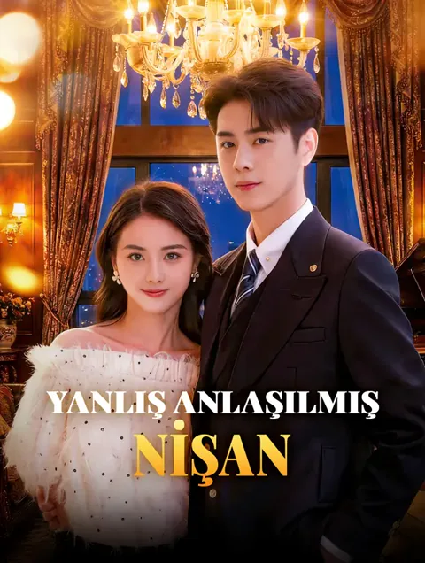 YANLIŞ ANLAŞILMIŞ NİŞAN