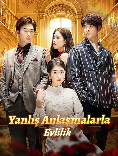 Yanlış Anlaşmalarla Evlilik