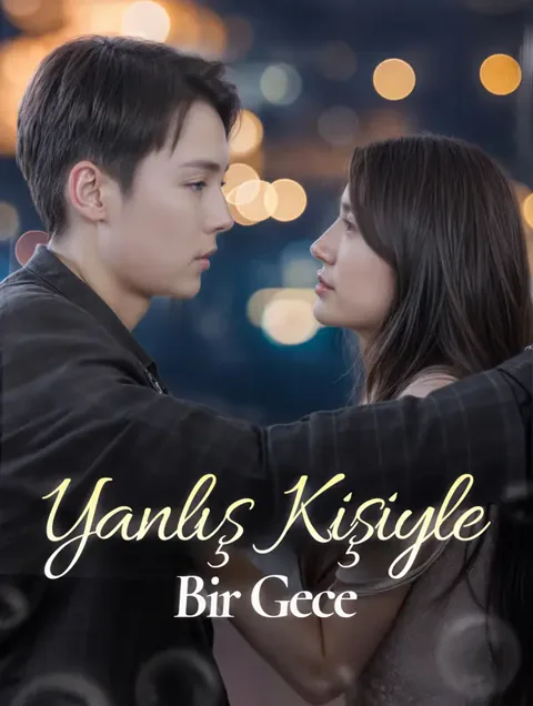 Yanlış Kişiyle Bir Gece(Dublajlı)