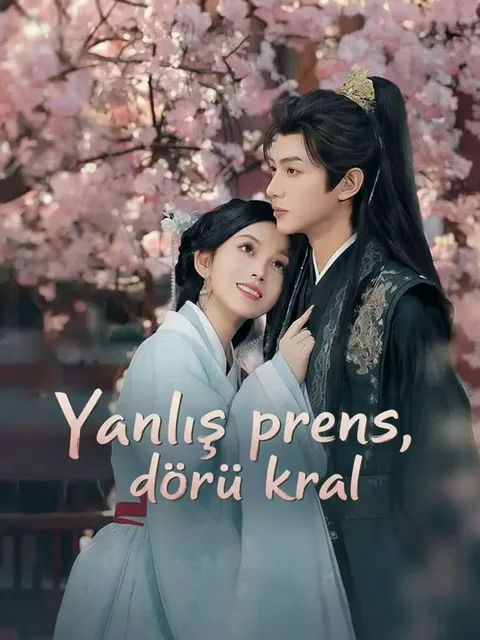 Yanlış prens, doğru kral