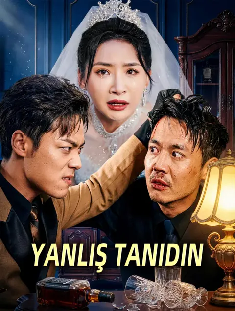 Yanlış Tanıdın