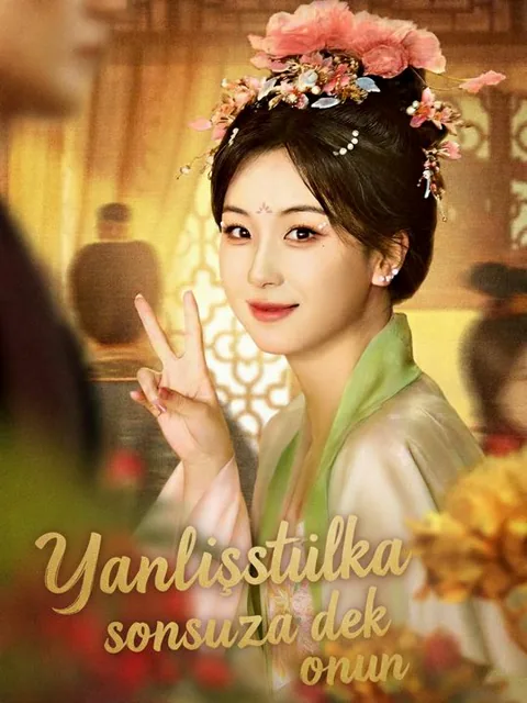 Yanlışlıkla sonsuza dek onun