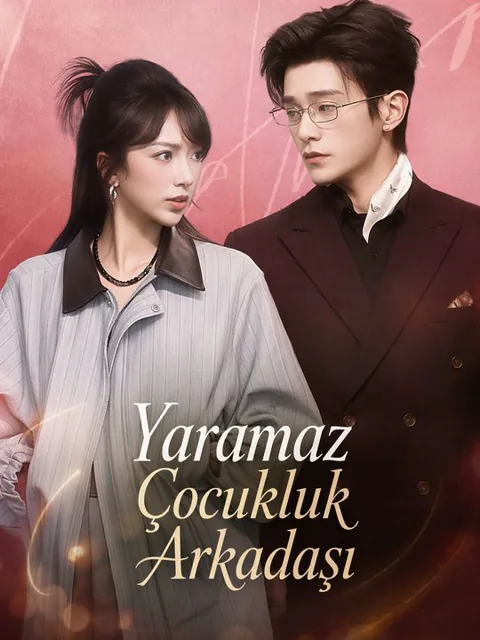 Yaramaz Çocukluk Arkadaşı